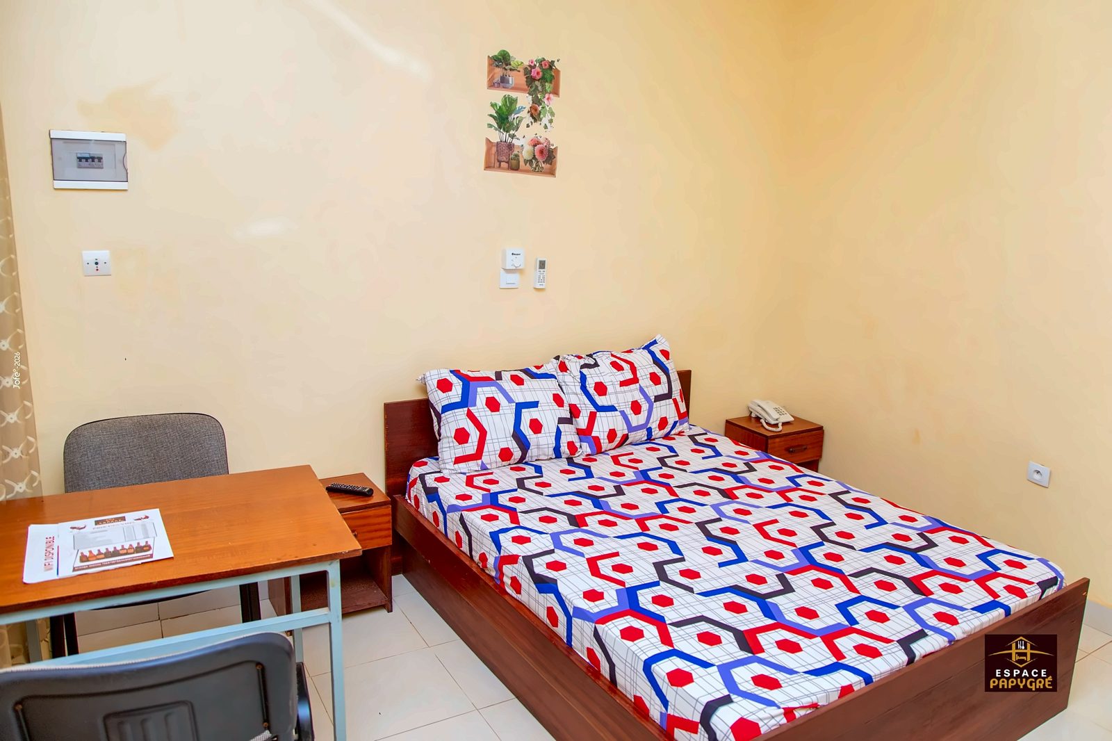 Chambre Standard