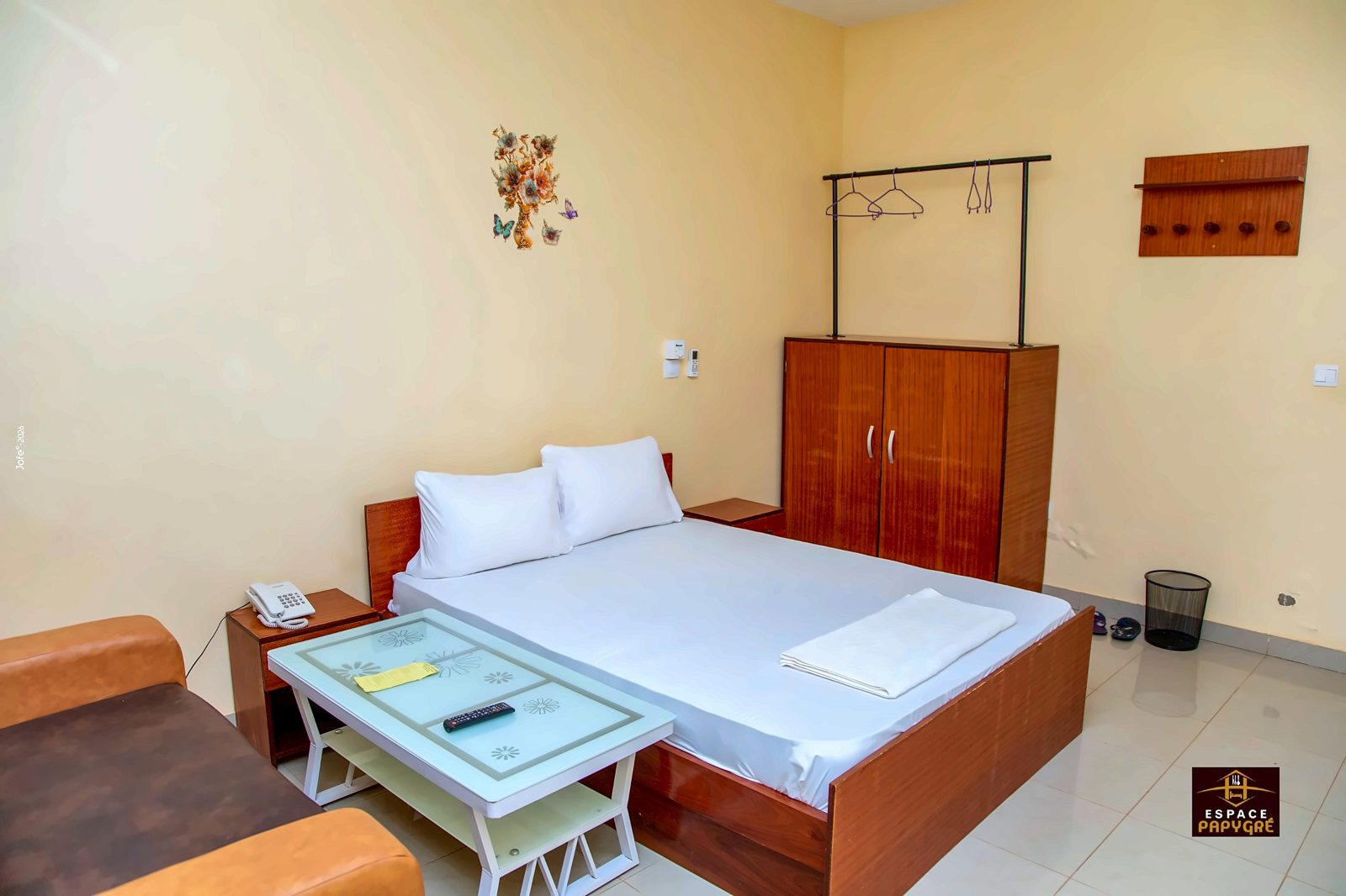 Chambre VIP